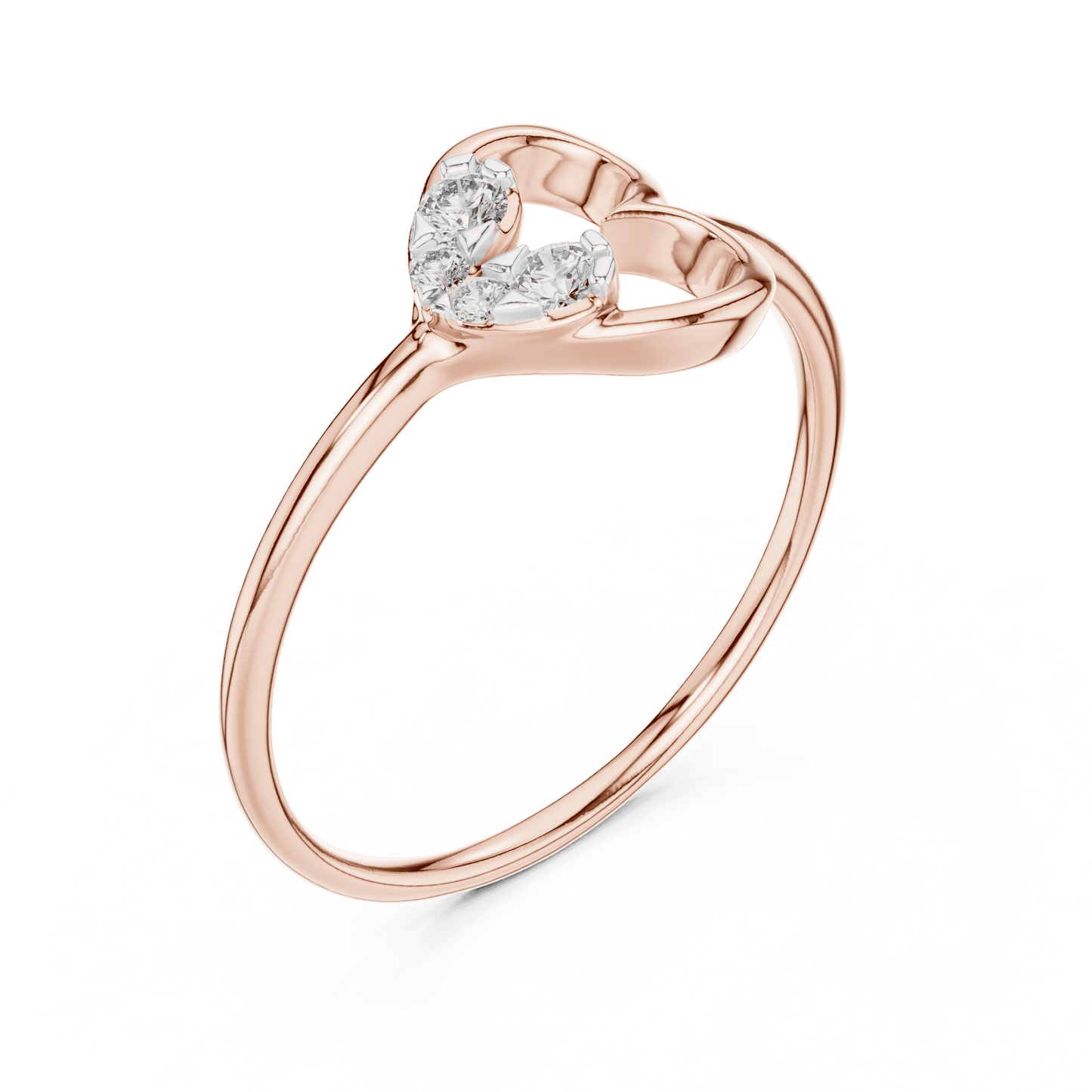 Diamond Ring - LR1239DW