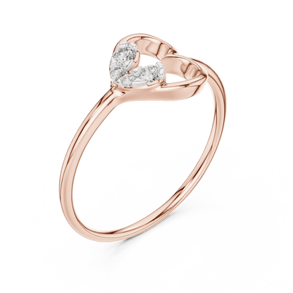 Diamond Ring - LR1239DW