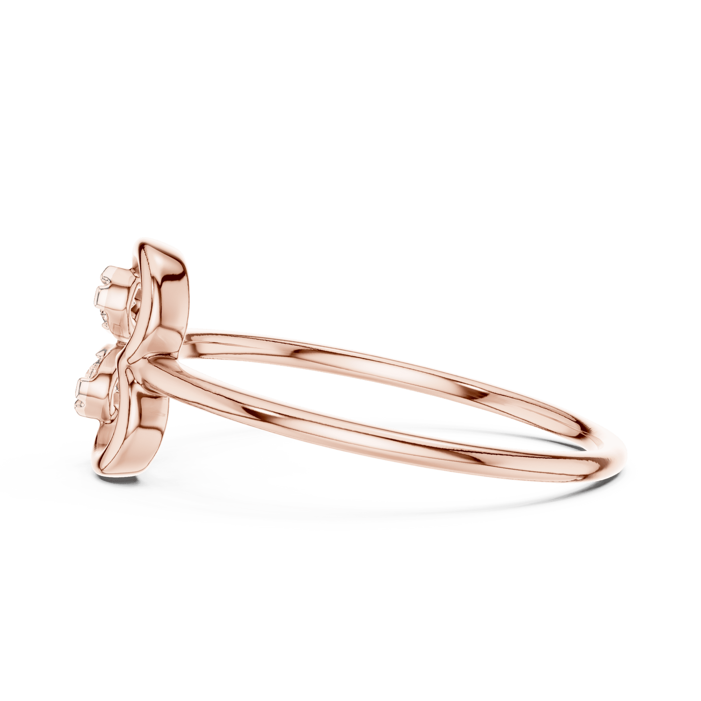 Diamond Ring - LR1239DW