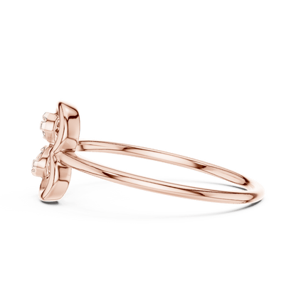 Diamond Ring - LR1239DW