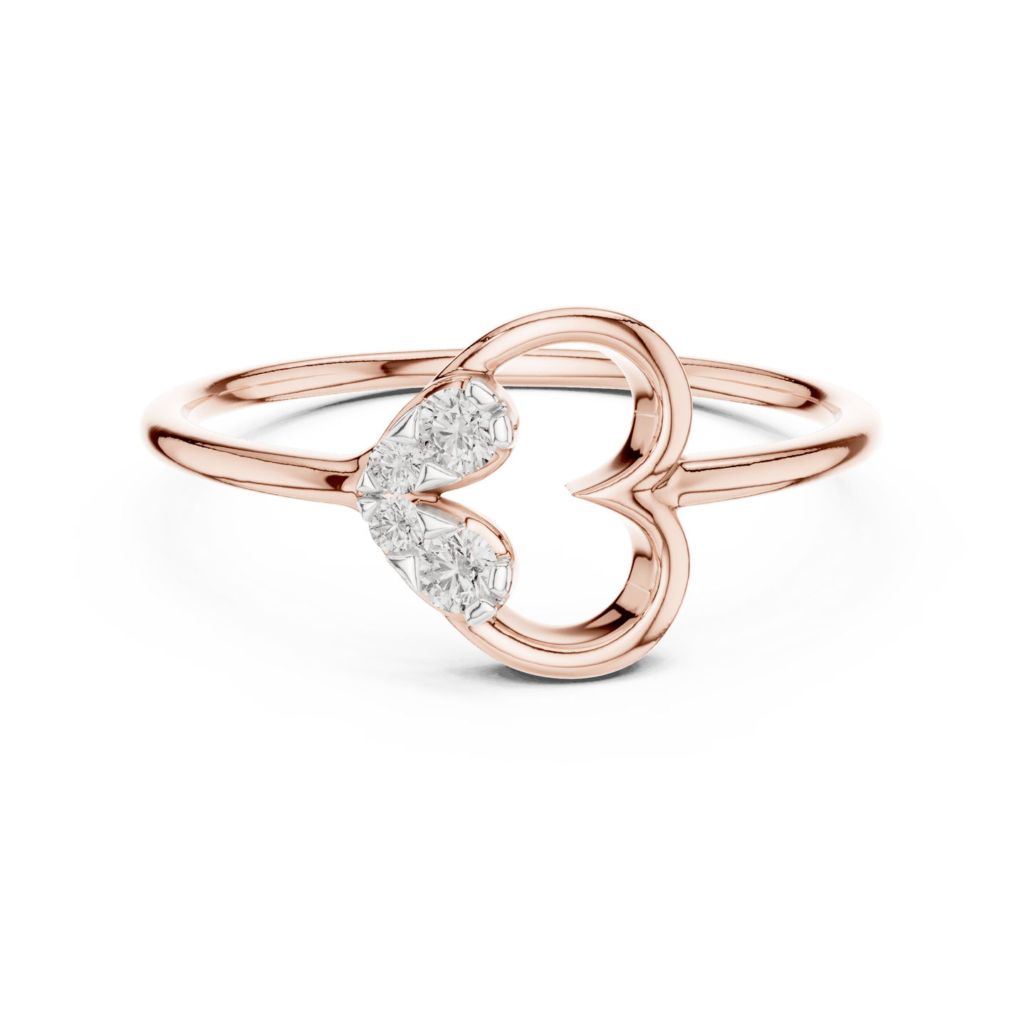Diamond Ring - LR1239DW