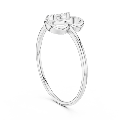 Diamond Ring - LR1239DW