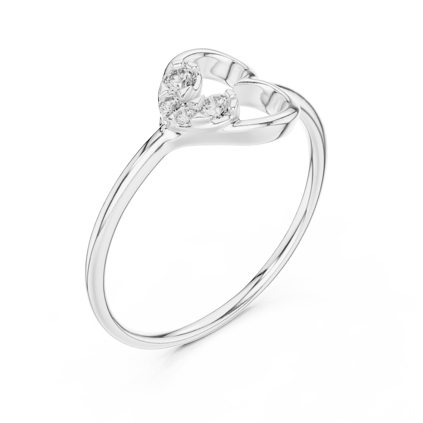 Diamond Ring - LR1239DW