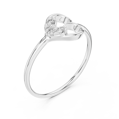 Diamond Ring - LR1239DW