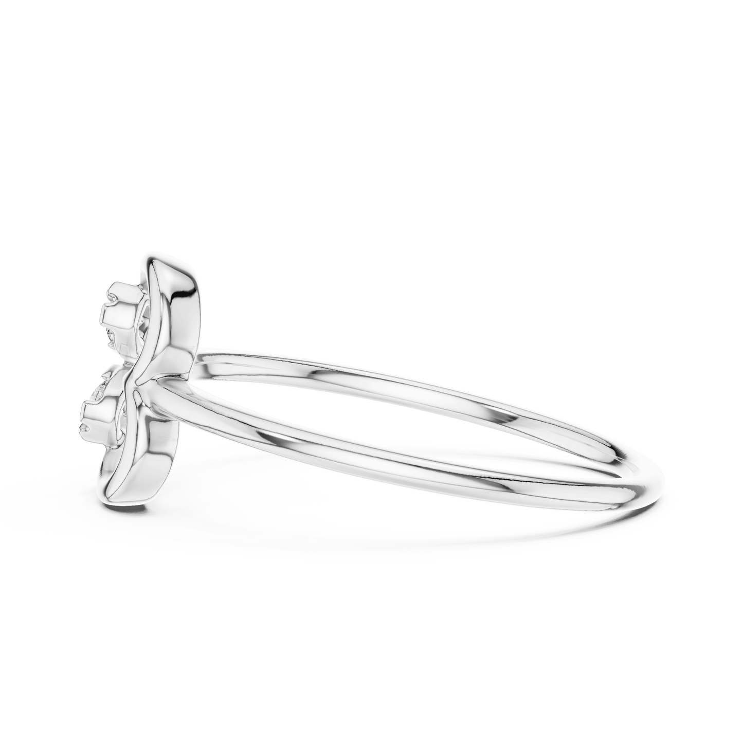 Diamond Ring - LR1239DW