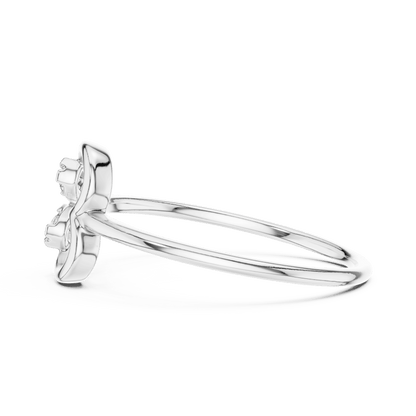 Diamond Ring - LR1239DW