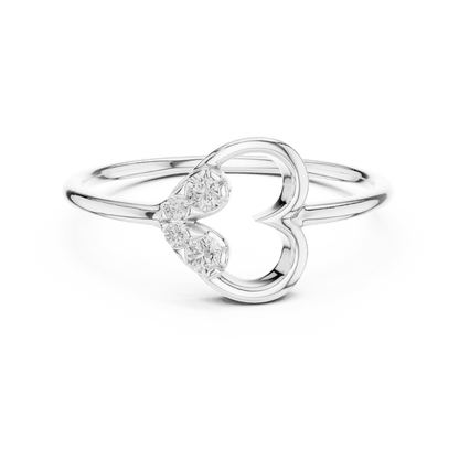 Diamond Ring - LR1239DW