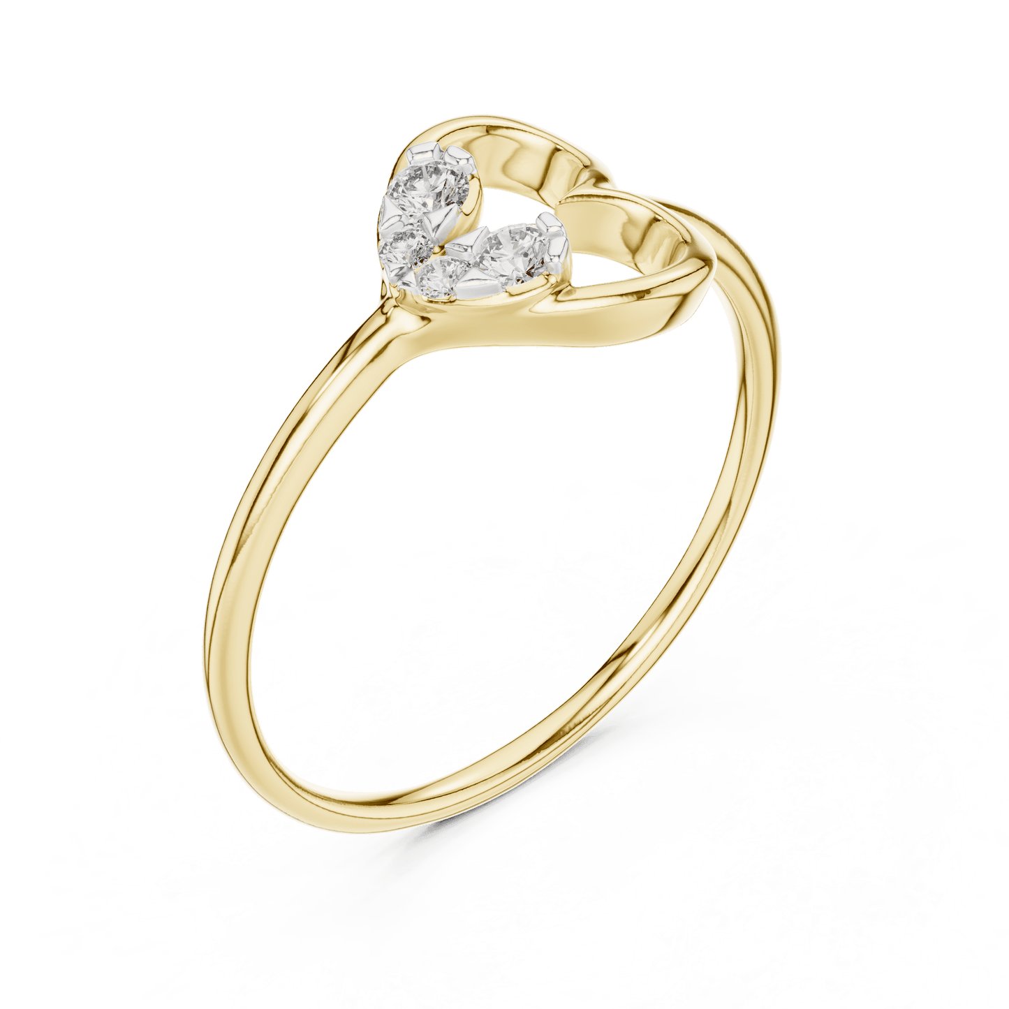 Diamond Ring - LR1239DW