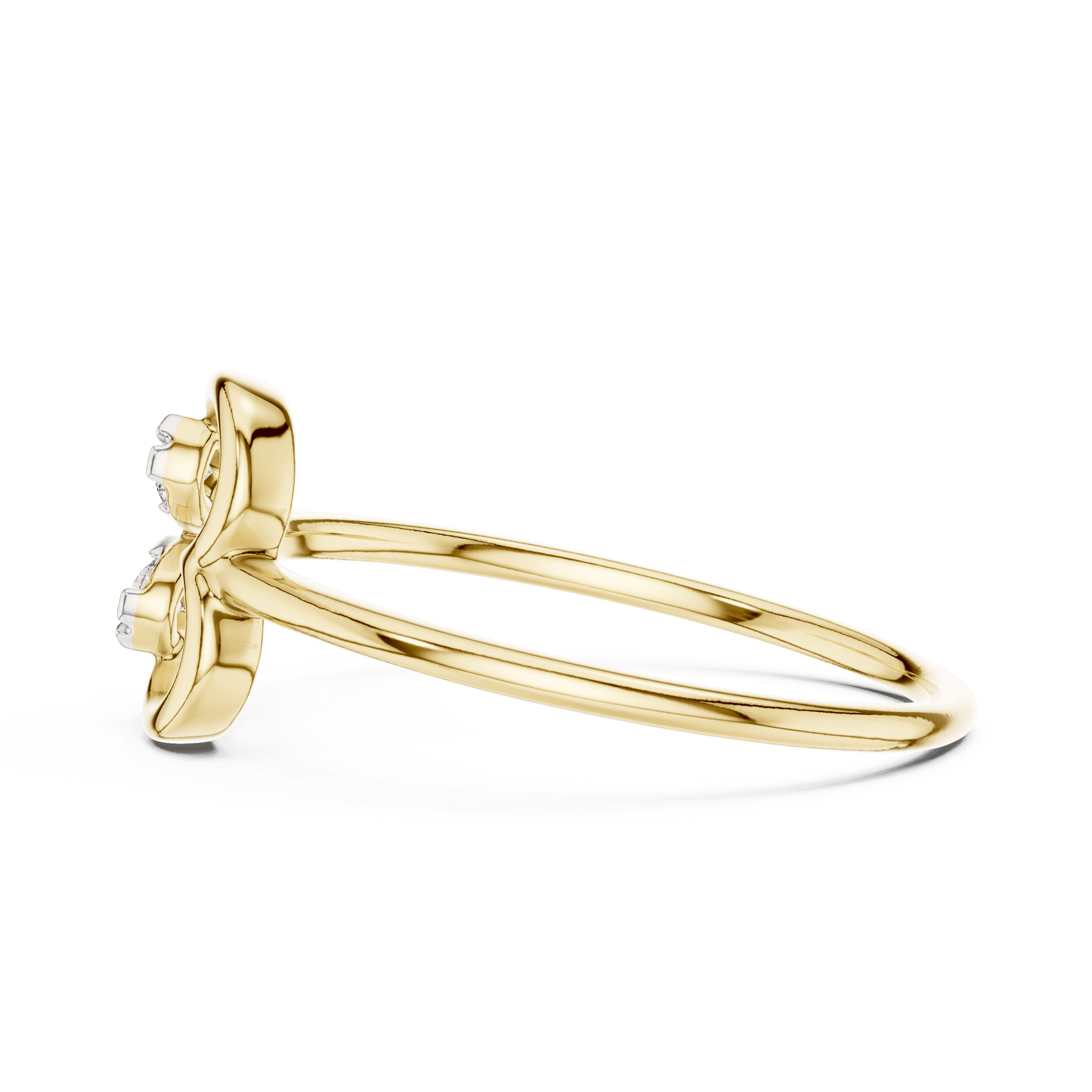Diamond Ring - LR1239DW