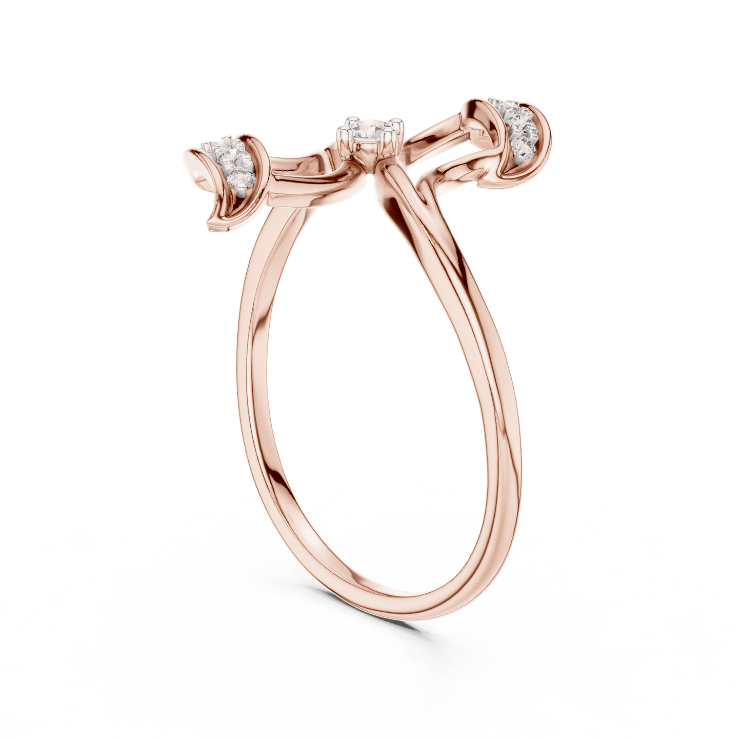 Diamond Ring - LR1240DW
