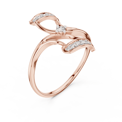 Diamond Ring - LR1240DW