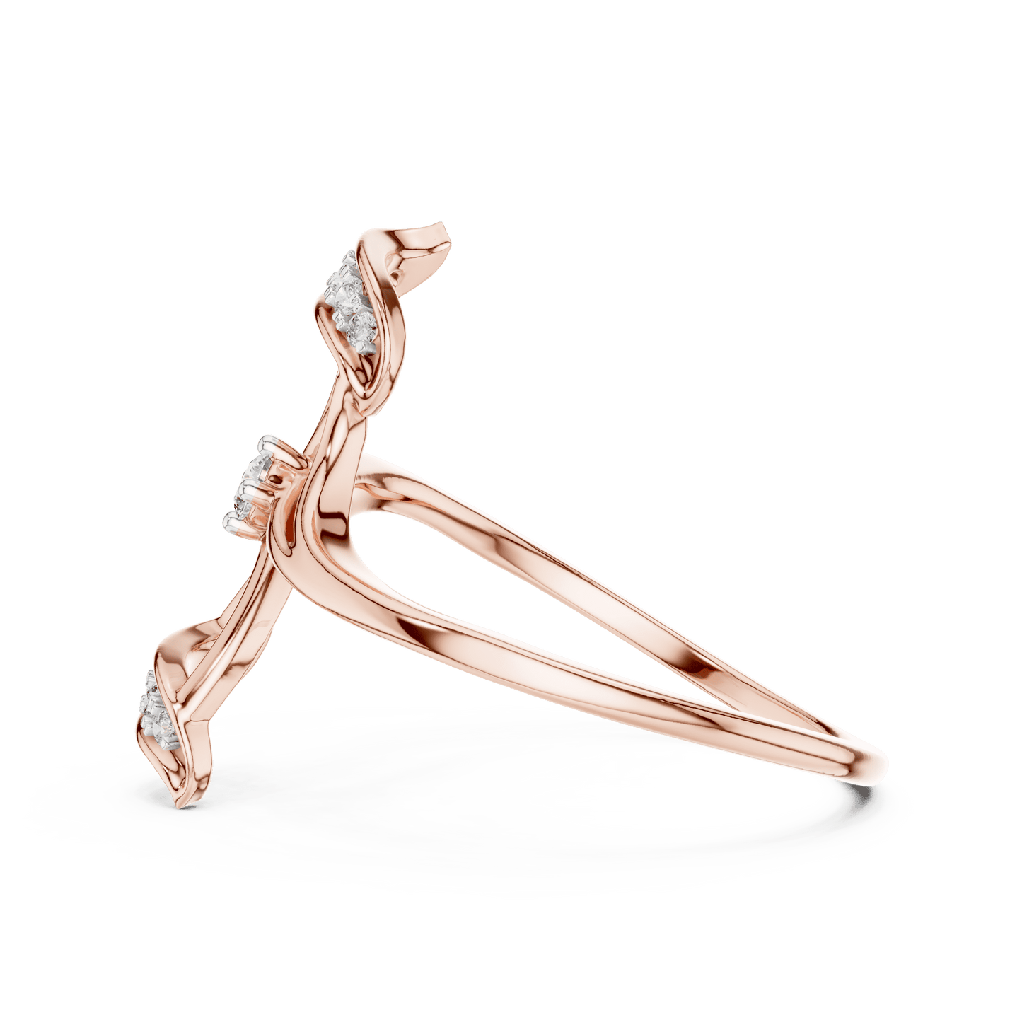 Diamond Ring - LR1240DW