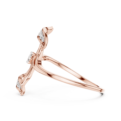 Diamond Ring - LR1240DW