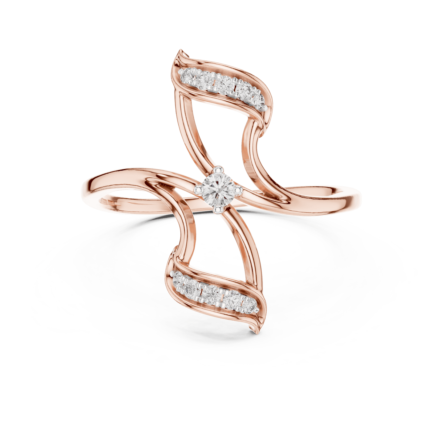 Diamond Ring - LR1240DW