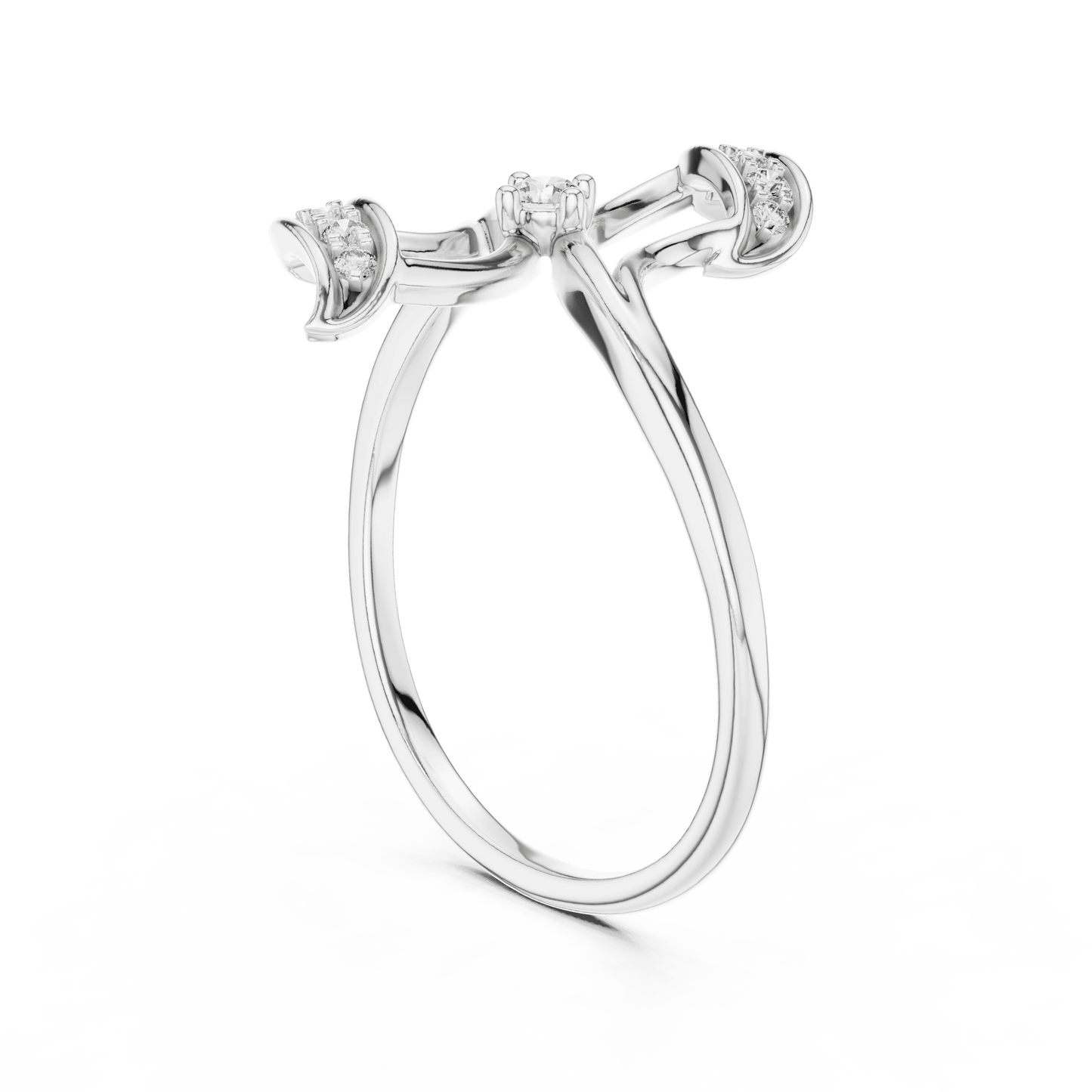Diamond Ring - LR1240DW
