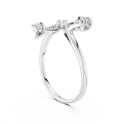 Diamond Ring - LR1240DW