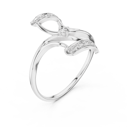 Diamond Ring - LR1240DW