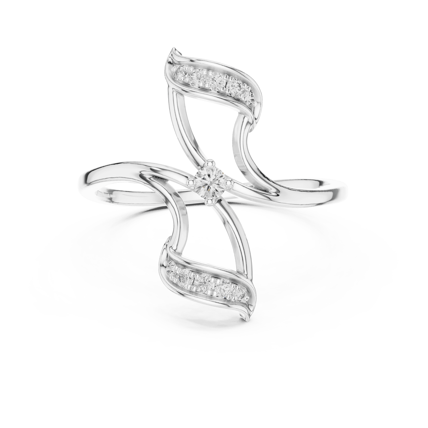 Diamond Ring - LR1240DW