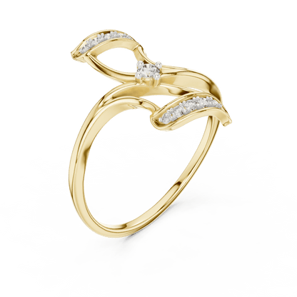 Diamond Ring - LR1240DW