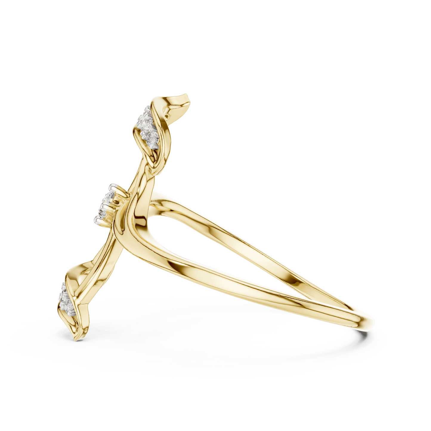 Diamond Ring - LR1240DW