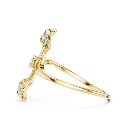 Diamond Ring - LR1240DW