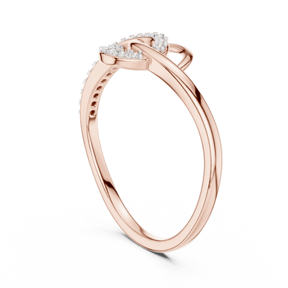 Diamond Ring - LR1241DW