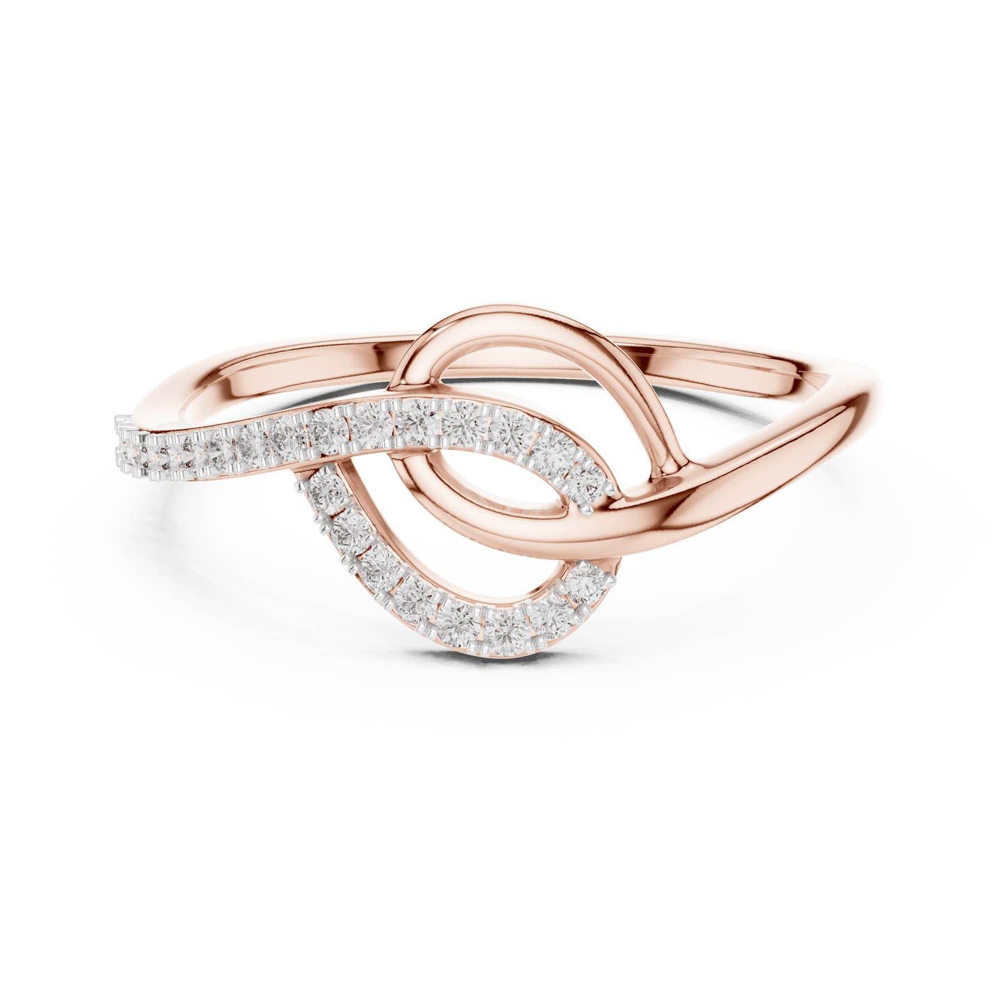 Diamond Ring - LR1241DW