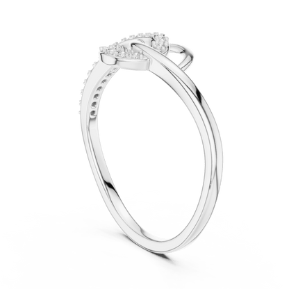 Diamond Ring - LR1241DW