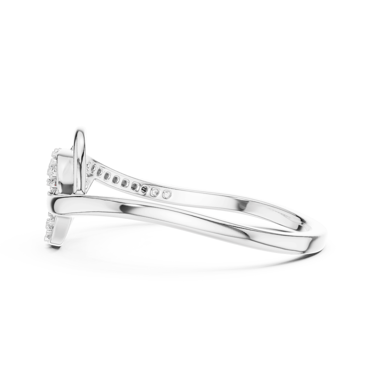Diamond Ring - LR1241DW