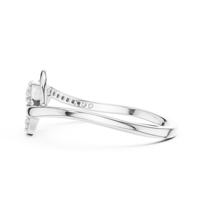 Diamond Ring - LR1241DW
