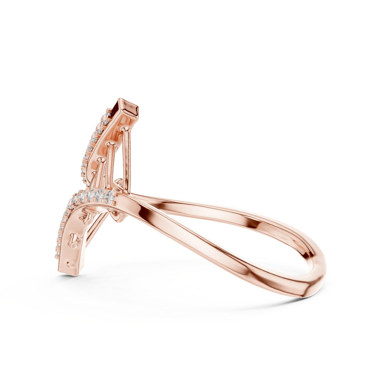 Diamond Ring - LR1242DW