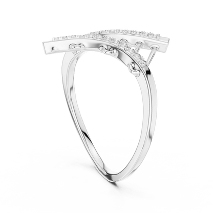 Diamond Ring - LR1242DW