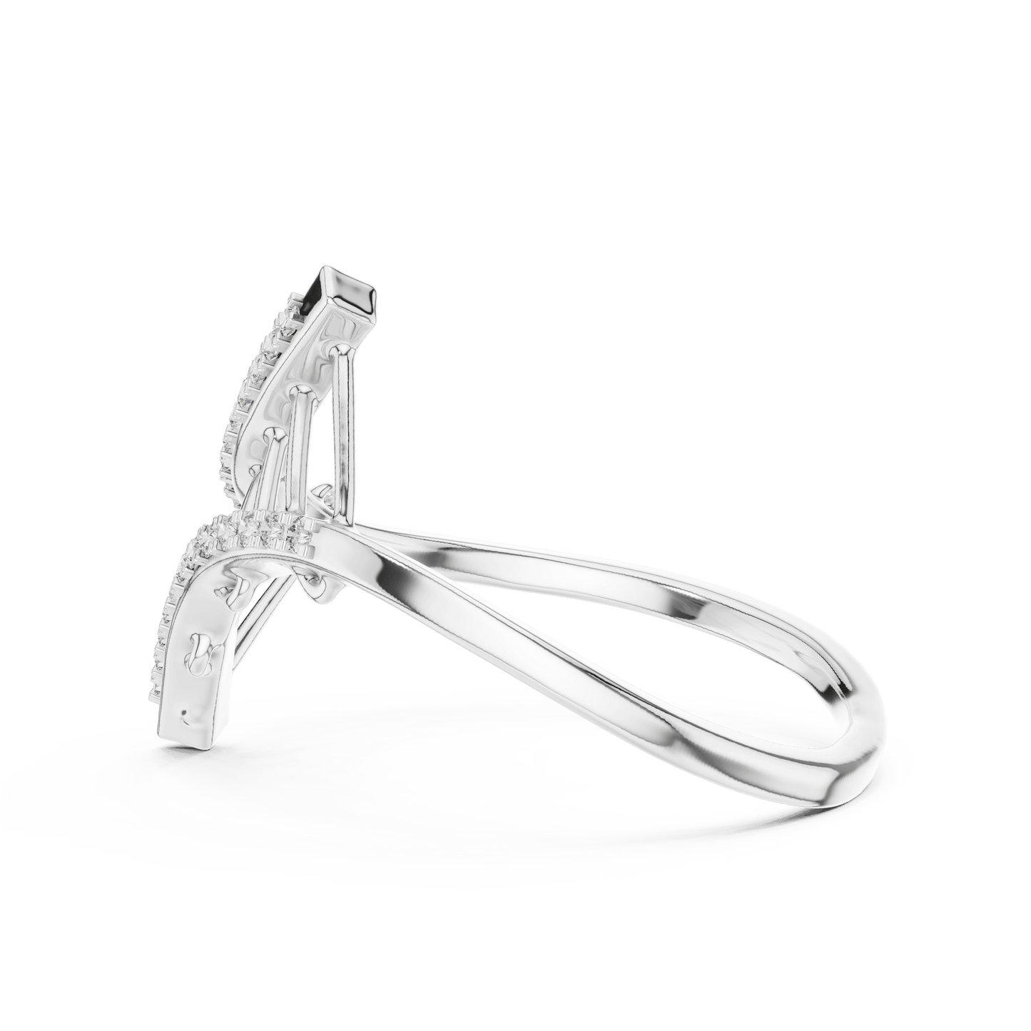 Diamond Ring - LR1242DW