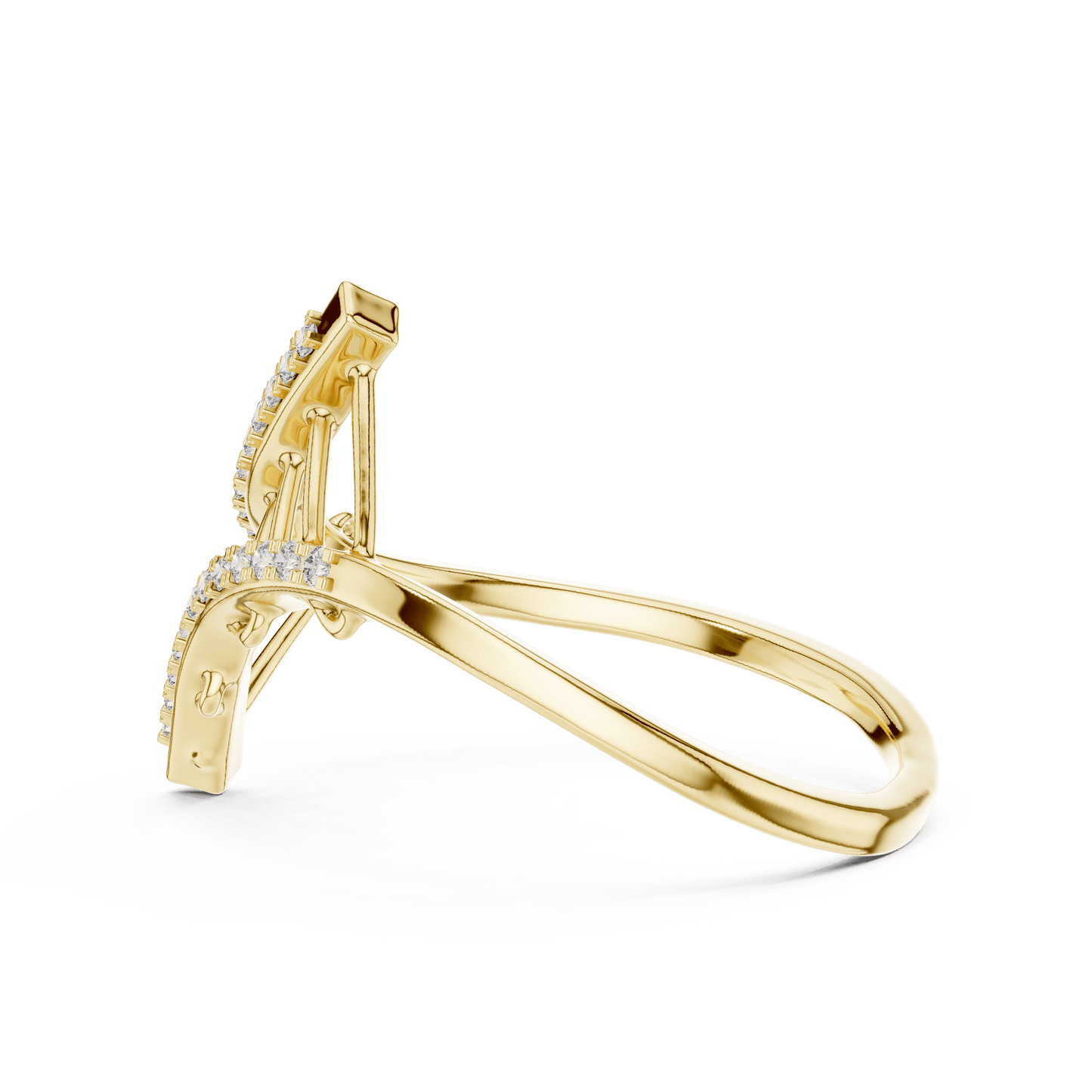 Diamond Ring - LR1242DW