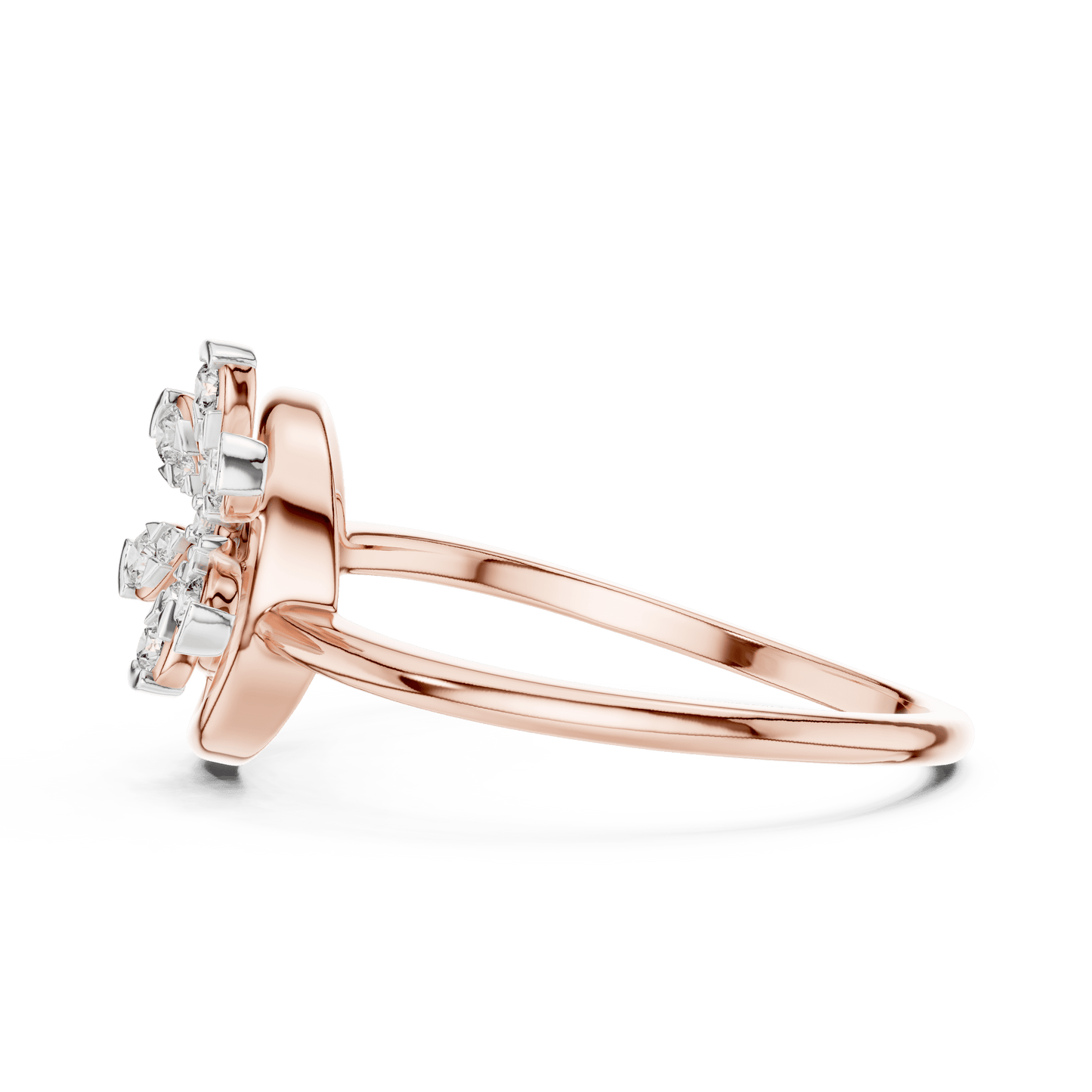 Diamond Ring - LR1243DW