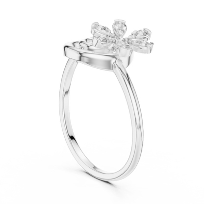 Diamond Ring - LR1243DW