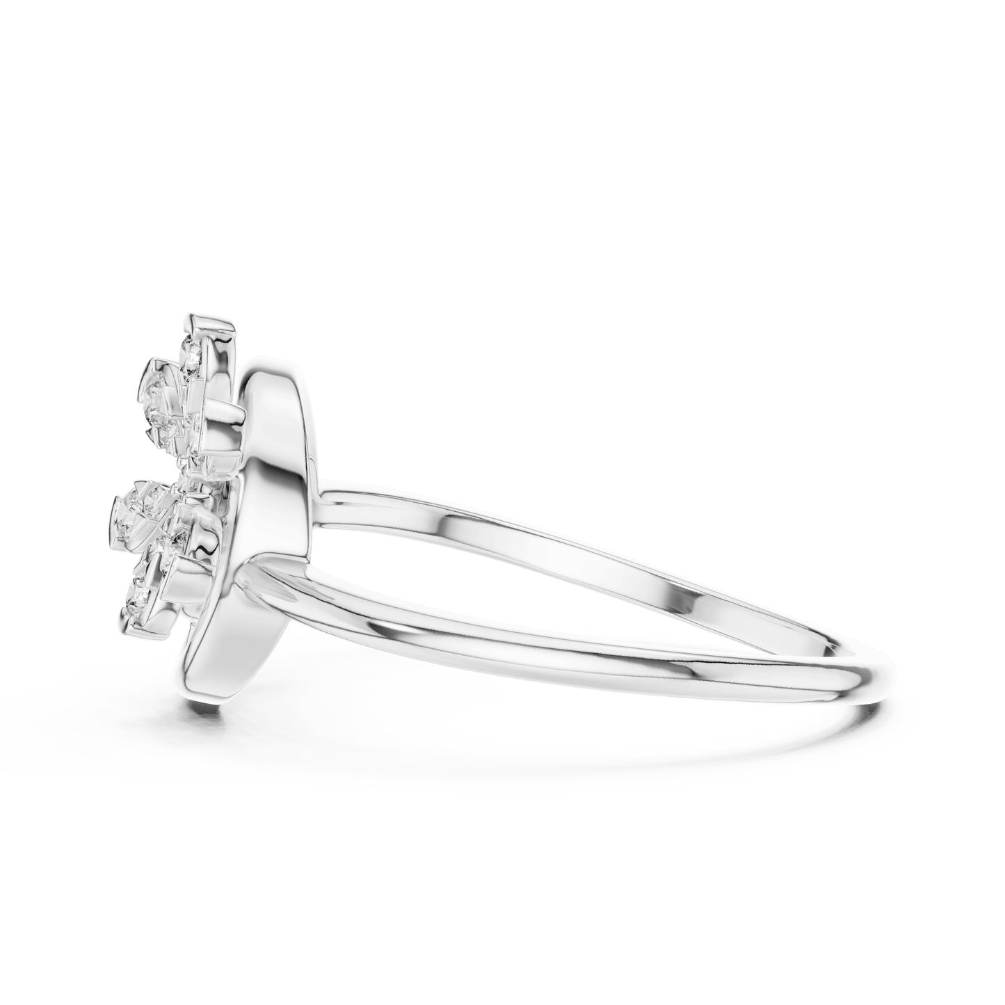 Diamond Ring - LR1243DW