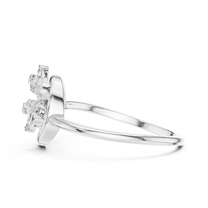 Diamond Ring - LR1243DW