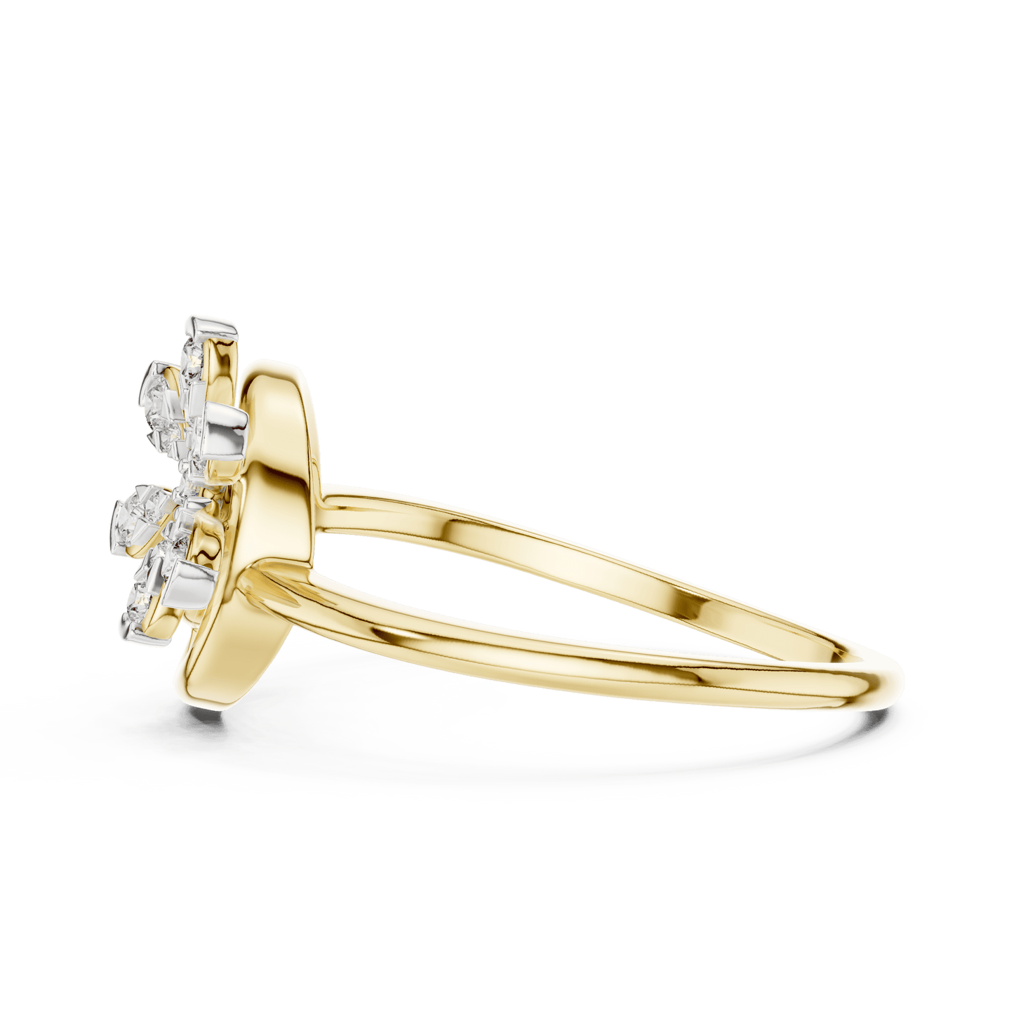 Diamond Ring - LR1243DW