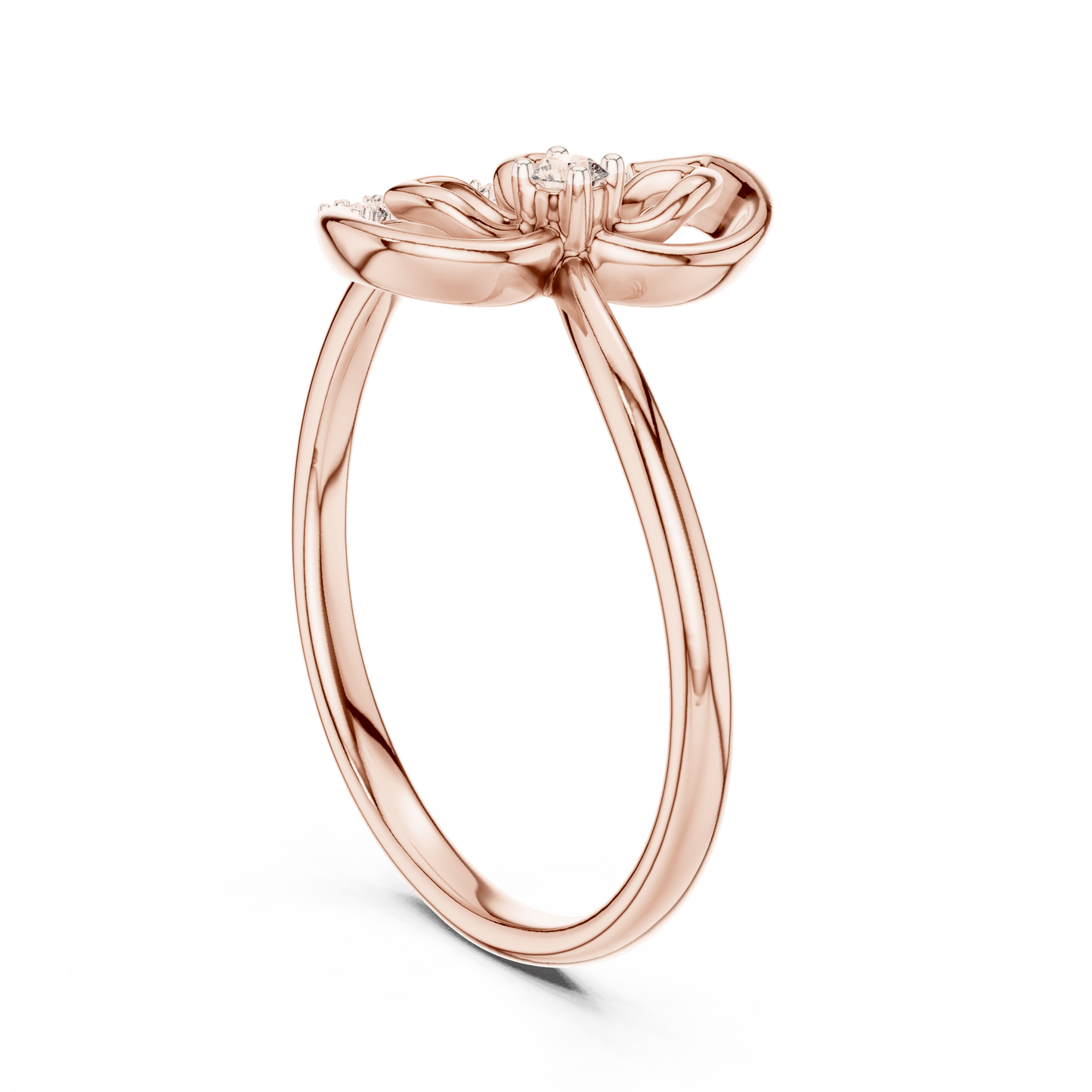 Diamond Ring - LR1245DW