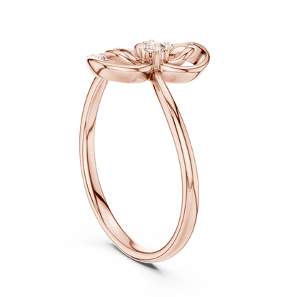 Diamond Ring - LR1245DW