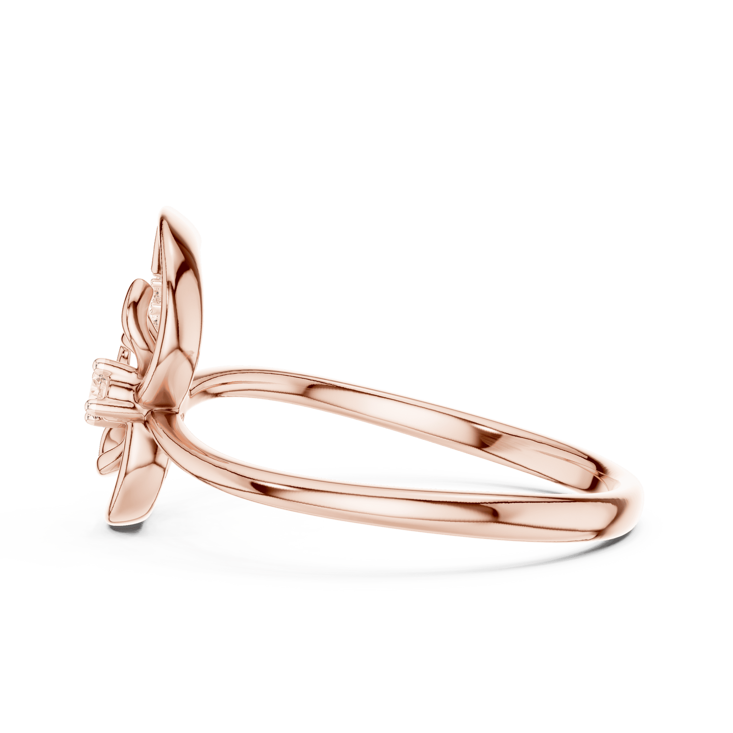 Diamond Ring - LR1245DW
