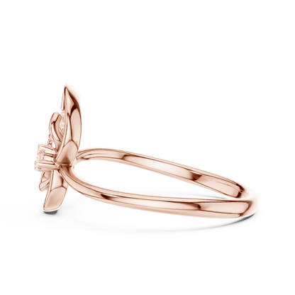 Diamond Ring - LR1245DW