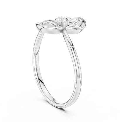 Diamond Ring - LR1245DW