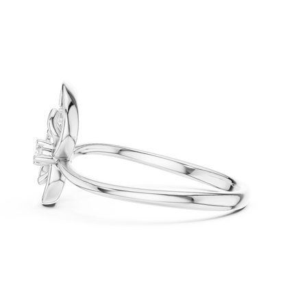 Diamond Ring - LR1245DW