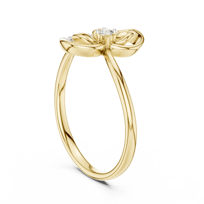 Diamond Ring - LR1245DW