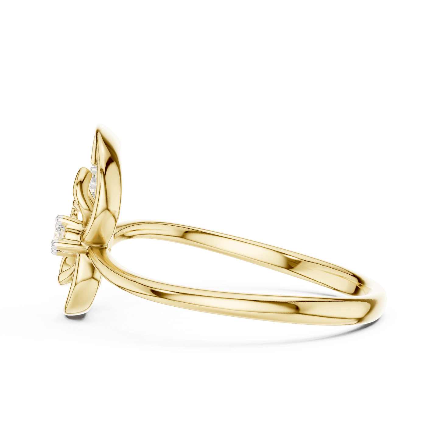 Diamond Ring - LR1245DW