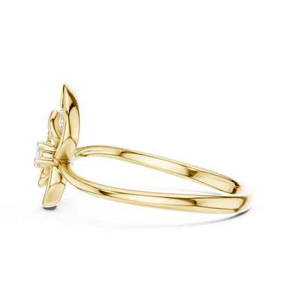 Diamond Ring - LR1245DW