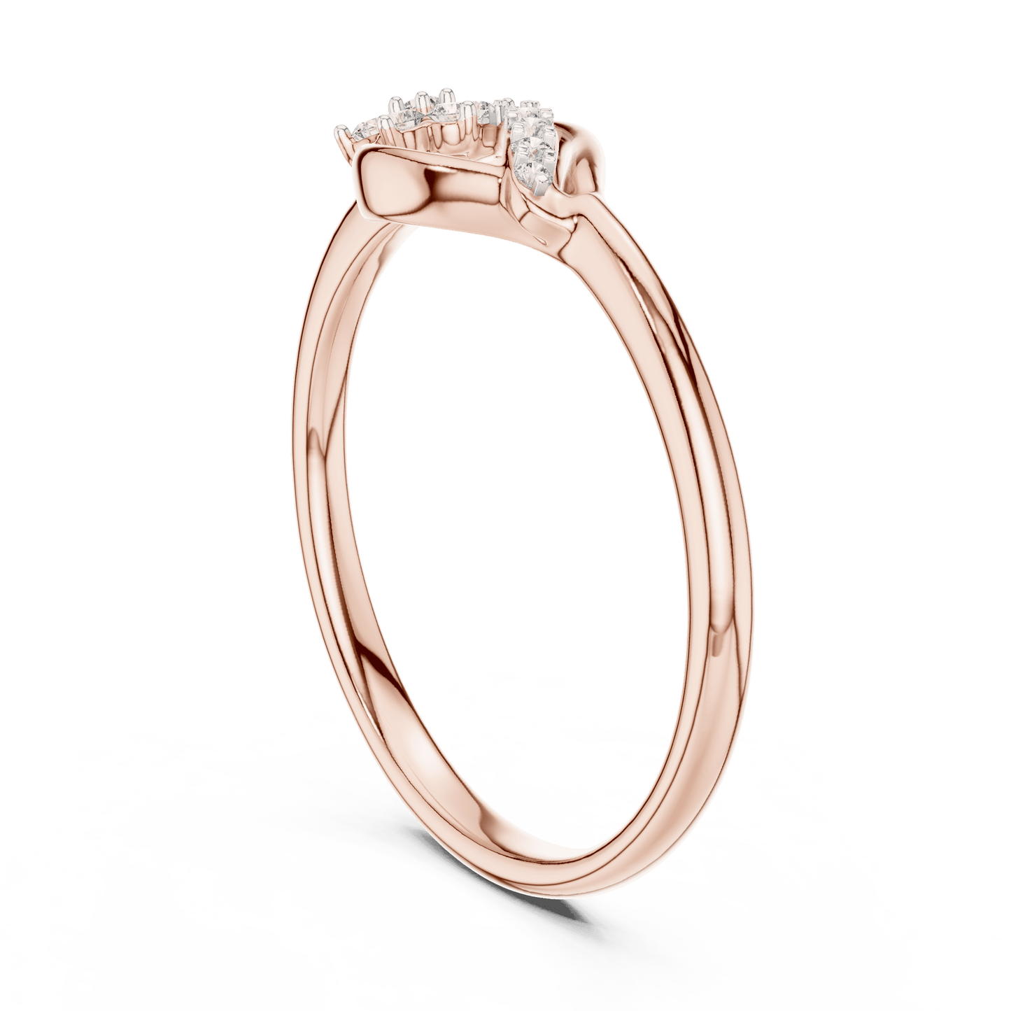 Diamond Ring - LR1246DW