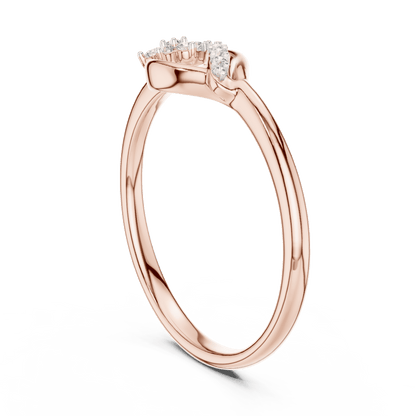 Diamond Ring - LR1246DW